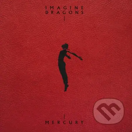 Imagine Dragons: Mercury: Act I & Act II Dlx. (2 CD)