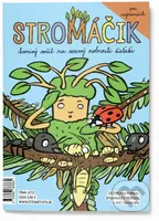 Stromáčik pre najmenších - LETO