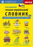 Ilustrovaný česko-ukrajinský slovník