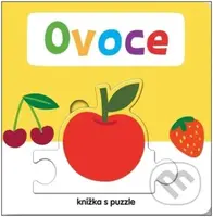 Ovoce - Beatrice Tinarelli - kniha z kategorie Pro děti