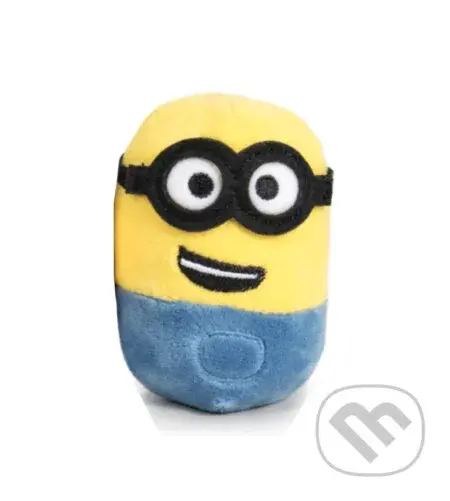 Minion GRU 9cm dvojoký Bob