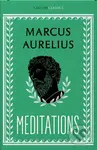 Meditations - Marcus Aurelius - kniha z kategorie Filozofie