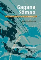Gagana Samoa (A Samoan Language Coursebook) - Galumalemana Afeleti Hunkin - kniha z kategorie Jazykové učebnice a slovníky