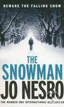 The Snowman - Jo Nesbo