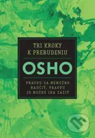 Tri kroky k prebudeniu (Pravdu sa nemožno naučiť, pravdu je možné іba zažiť) - kniha z kategorie Spiritualita
