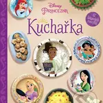 Disney Princezna: Kuchařka - kniha z kategorie Kuchařky