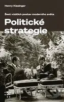 Umění politické strategie (Leadership: Six Studies in World Strategy) - kniha z kategorie Fantasy