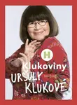 Klukoviny Uršuly Klukové - Uršula Kluková - kniha z kategorie Životopisy