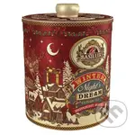 BASILUR Winter Night´s Dream Midnight Magic plech 100g