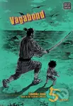 Vagabond (Vizbig Edition) Volume 5 - Takehiko Inoue
