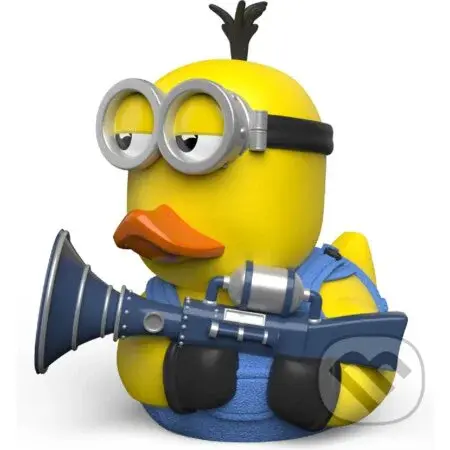 Tubbz kačička Mimoni - Kevin (prvá edícia)