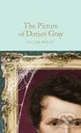 The Picture of Dorian Gray - Oscar Wilde