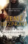 Země bezpráví - Boyd Morrison, Beth Morrison