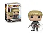 Funko POP Animation: Attack on Titan - Armin Arlert (exclusive special edition)