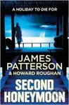 Second Honeymoon - James Patterson - kniha z kategorie Detektivky, thrillery a horory