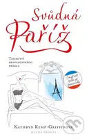 Svůdná Paříž (Tajemství francouzského dámského prádla) - kniha z kategorie Image