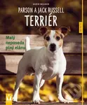 Parson a Jack Russell teriér (Malý neposeda plný elánu) - Karin Wegner