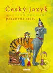Český jazyk pro 2. ročník základní školy (Pracovní sešit) - kniha z kategorie 1. stupeň