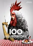 100 Illustrators - Steven Heller, Julius Wiedemann - kniha z kategorie Design