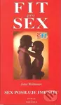 Fit pro sex - Jutta Wellmann