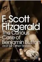 The Curious Case of Benjamin Button - Francis Scott Fitzgerald - kniha z kategorie Komiksy