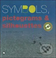 Symbols, Pictograms and Silhouettes - Marta Aymerich - kniha z kategorie Umění, design a architektura