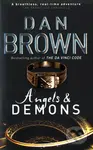 Angels and Demons - Dan Brown