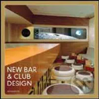 New Bar and Club Design - Bethan Ryder - kniha z kategorie Umění, design a architektura