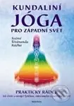 Kundaliní jóga (Pro západní svět) - Svámí Šivánanda Rádha - kniha z kategorie Individuální sporty