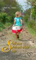 Sallyino dobrodružné léto - André R. Millan - kniha z kategorie Pro děti