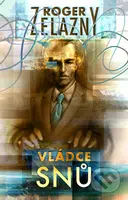 Vládce snů - Roger Zelazny - kniha z kategorie Fantasy