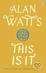 This is It (Essays on Zen and Spiritual Experience) - kniha z kategorie Motivace a seberozvoj