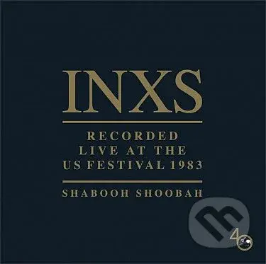 INXS: Shabooh Shoobah - INXS