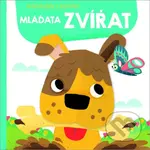 Dobrodružství s leporelem: Mláďata zvířat - kniha z kategorie Pro děti