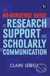 No-nonsense Guide to Research Support and Scholarly Communication - kniha z kategorie Humanitní a společenské vědy