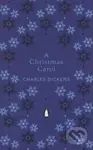 A Christmas Carol - Charles Dickens