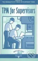 TPM for Supervisors - kniha z kategorie Odborné a naučné