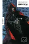 Inkognito (Tajné vydání) - Ed Brubaker, Sean Phillips