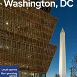 Washington DC - Karla Zimmerman, Virginia Maxwell - kniha z kategorie Průvodci Amerikou
