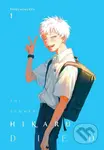 The Summer Hikaru Died 1 - Mokumokuren - kniha z kategorie Komiksy