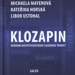 Klozapin (Moderní antipsychotikum s dlouhou tradicí) - kniha z kategorie Psychoterapie