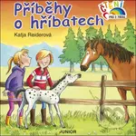 Příběhy o hříbatech - Katja Reider