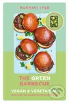 The Green Barbecue (Modern Vegan & Vegetarian Recipes to Cook Outdoors & In) - kniha z kategorie Kuchařky