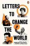 Letters to Change the World (From Pankhurst to Orwell) - kniha z kategorie Poezie