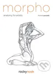 Morpho (Anatomy for Artists) - Michel Lauricella