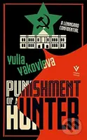 Punishment of a Hunter (A Leningrad Confidential) - Yulia Yakovleva - kniha z kategorie Detektivky