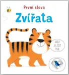 První slova: Zvířata - Matthew Oldham
