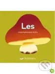 Les - rozpohybovaná kniha - kniha z kategorie Naučné knihy