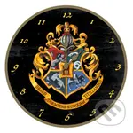 Harry Potter Hodiny - Colorful Crest
