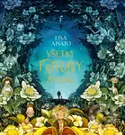 Všetky farby života - Lisa Aisato - kniha z kategorie Beletrie